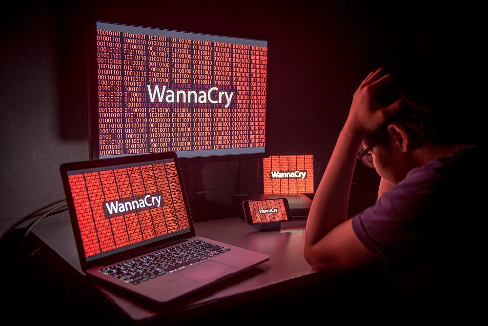 Κινέζοι πίσω από την κυβερνο-επίθεση #WannaCry;