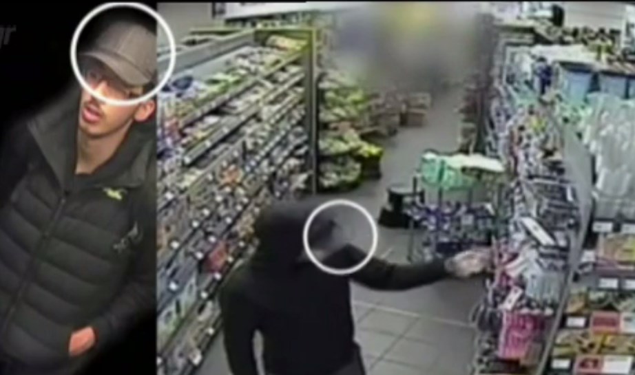 Μάντσεστερ: Ο τρομοκράτης αγόρασε προϊόντα καθαρισμού και σνακ πριν σκορπίσει τον θάνατο (Video)