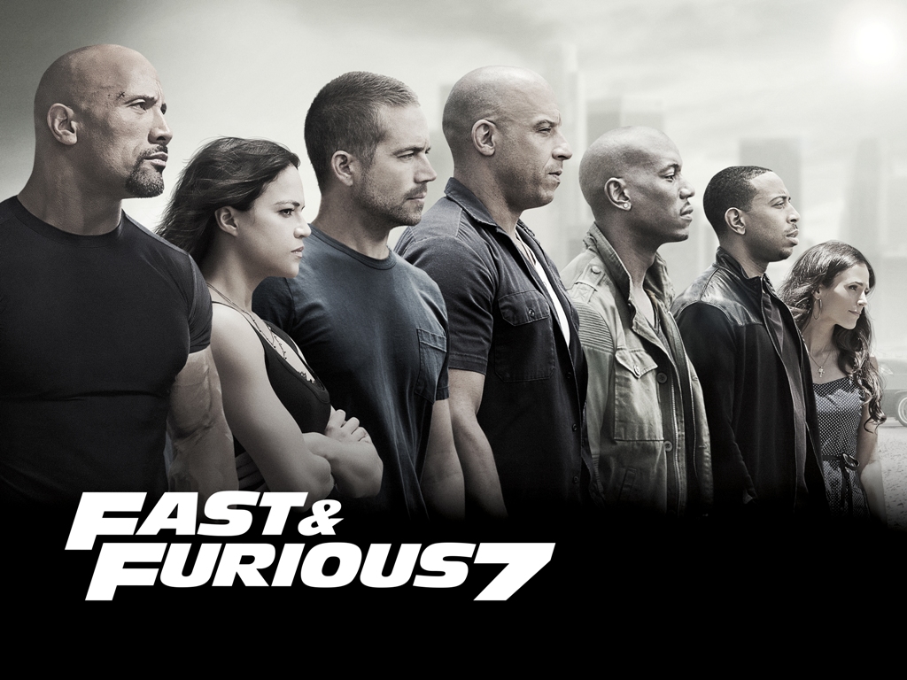 «Fast & Furious 7: Μαχητές των Δρόμων». Η συναρπαστική ταινία δράσης που κόβει την ανάσα αποκλειστικά στη Nova!