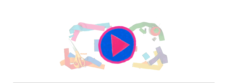 Στον Γκίλπμπερ Μπέικερ  το σημερινό doodle της Google – Σχεδίασε την ΛΟΑΤ σημαία