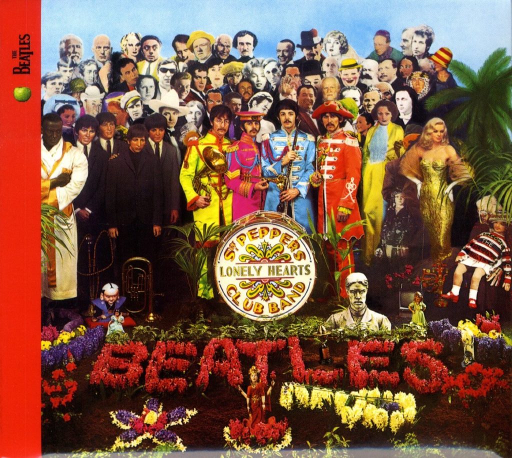 Το Λίβερπουλ γιορτάζει τα 50 χρόνια του “Sgt. Pepper” (video)