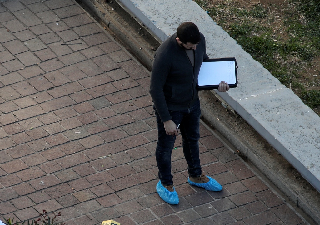 Κορυδαλλός: Δύο κοπέλες τραυματίστηκαν ελαφρά από… αδέσποτες σφαίρες