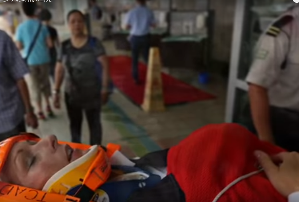 Χονγκ Κονγκ: Εννέα τραυματίες από αναταράξεις σε αεροπλάνο της KLM (Video)