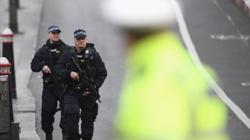 Λονδίνο: Ύποπτο αντικείμενο στην Τραφάλγκαρ Σκουέρ – Η αστυνομία απέκλεισε την περιοχή