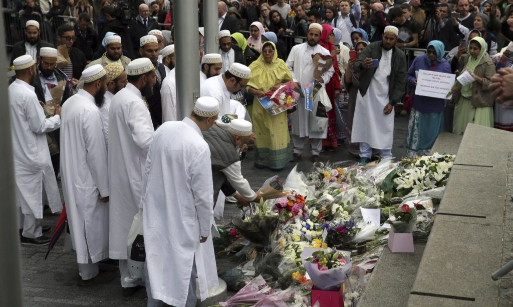 Λονδίνο: Ιμάμηδες αρνούνται να προσευχηθούν στις κηδείες των τριών τζιχαντιστών