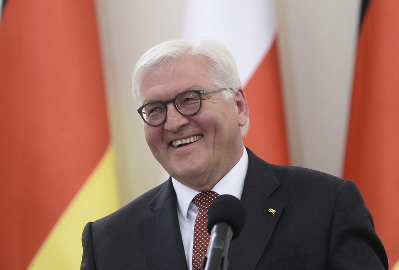 Γερμανία: Ο Πρόεδρος καθησυχάζει για την ακυβερνησία -Το κράτος λειτουργεί