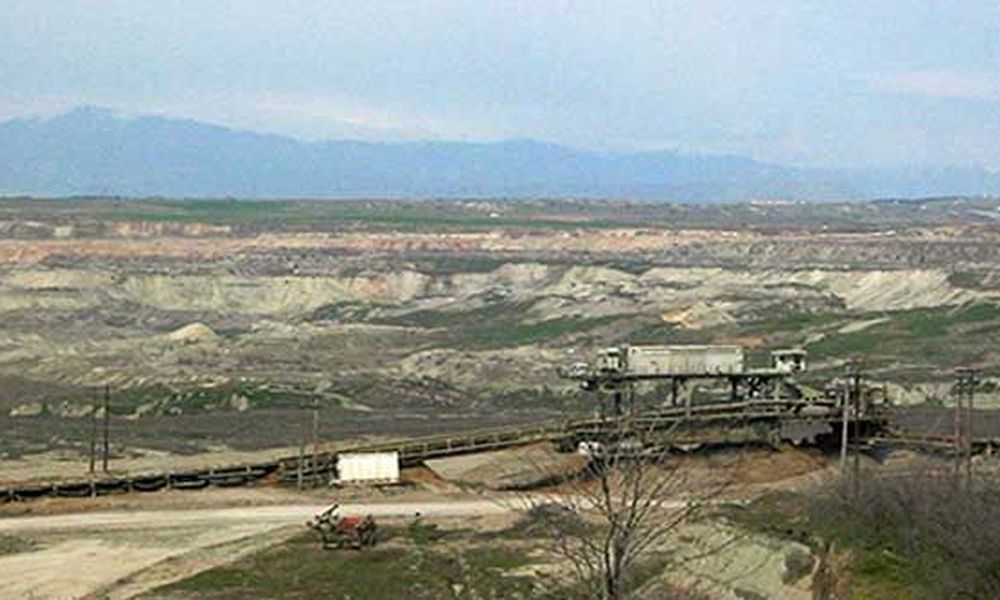ΔΕΗ: Συνεχείς κατολισθήσεις στο ορυχείο Αμυνταίου