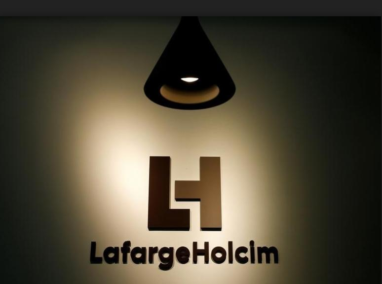 Ξεκίνησε δικαστική έρευνα εις βάρος της LafargeHolcim