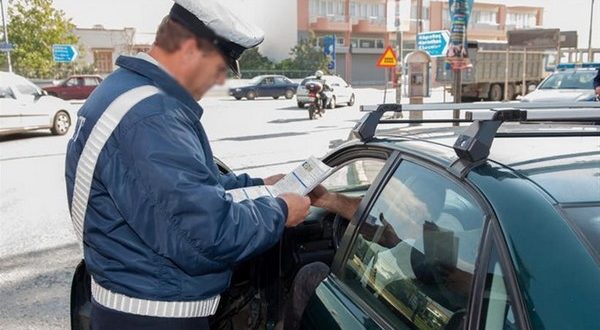 Έφτασαν τα πρώτα τσουχτερά πρόστιμα για τα ανασφάλιστα οχήματα