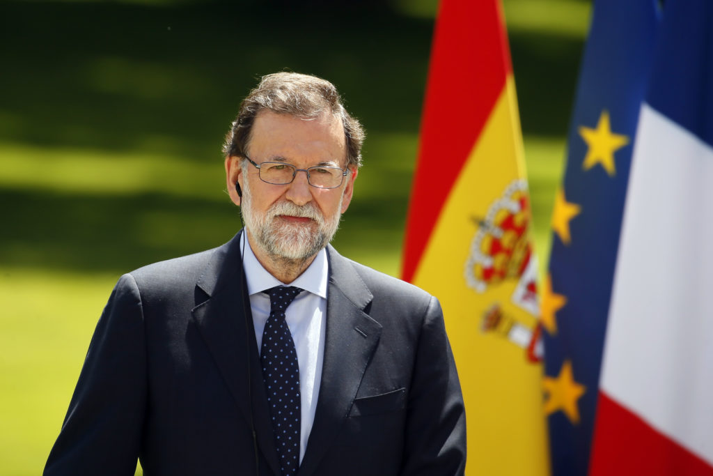 Ισπανία: Το κυβερνών κόμμα, η Καταλονία και ο αποσυντονισμός των πολιτικών αντιπάλων