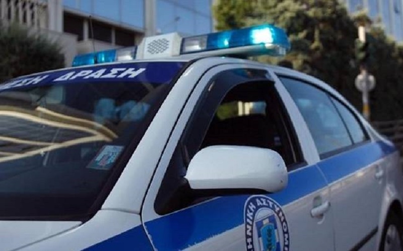 Συμμορία με ιδιαίτερα κλοπιμαία εξάρθρωσε η ΕΛΑΣ στην Άρτα (Photos)