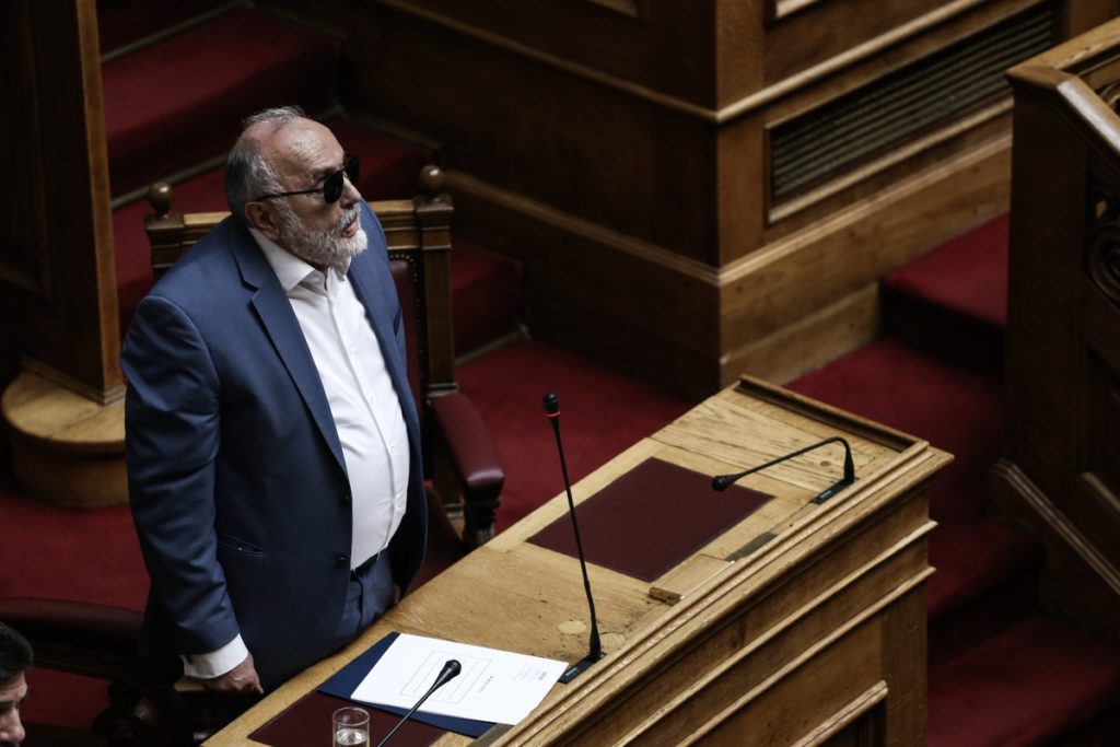 Κουρουμπλής: Έδρα των ναυτιλιακών εταιρειών μετά το Brexit  η Ελλάδα