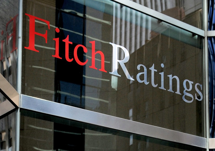 Αναβάθμιση της Ελλάδας σε «Β-» από τον Fitch