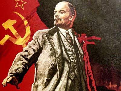 Προβοκατόρικο άρθρο στους New York Times με τίτλο: «Ήταν ο Λένιν κατάσκοπος των Γερμανών;»