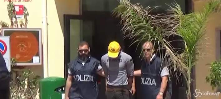 Ιταλία: Συνελήφθη δολοφόνος και βασανιστής μεταναστών