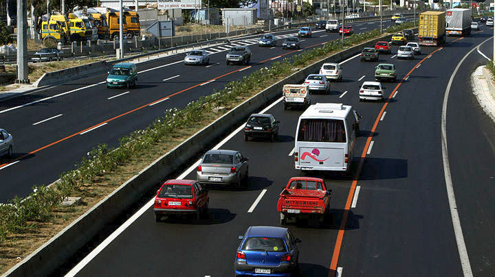 Ενδεχομένως και Τετάρτη οι αποφάσεις για το θέμα των ανασφάλιστων οχημάτων