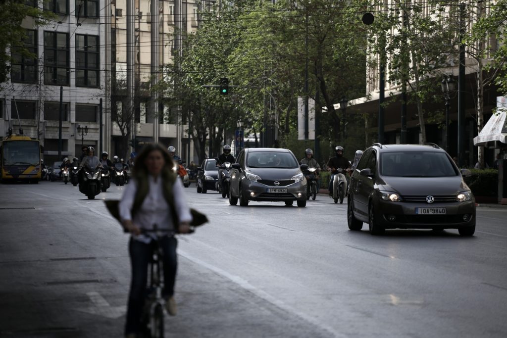 Ανασφάλιστα ΙΧ: Επιστρέφεται το πρόστιμο – Παράταση έως 14 Ιουλίου