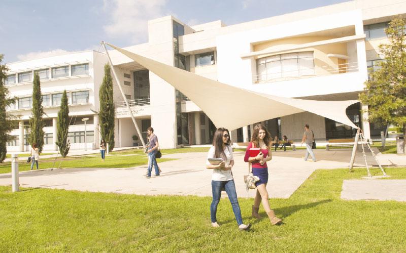 Ανάμεσα στα κορυφαία πανεπιστήμια της Ευρώπης τα Πανεπιστήμια Κύπρου και Κρήτης