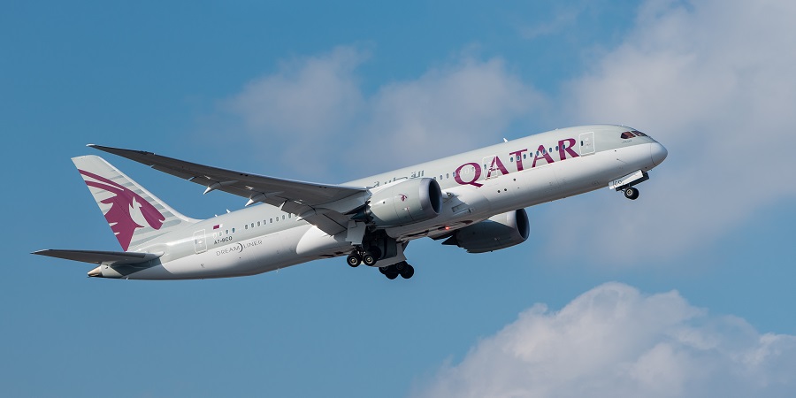 Εξαγορά του 10% της American Airlines από την Qatar Airways