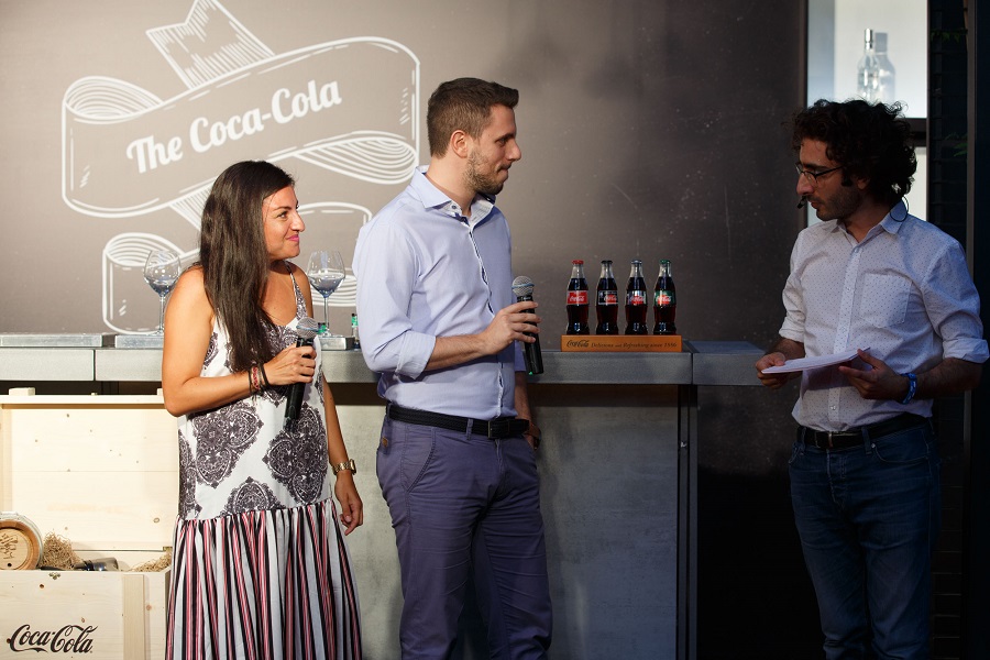 The Coca-Cola Expert: Ο μεγάλος τελικός για δεύτερη συνεχή χρονιά!