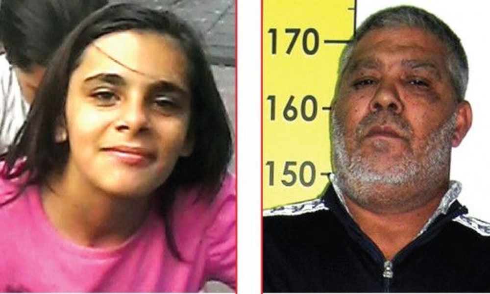 Βρέθηκε στην Κατερίνη η 12χρονη που άρπαξε ο πατέρας της μέσα από το νοσοκομείο Ρίου