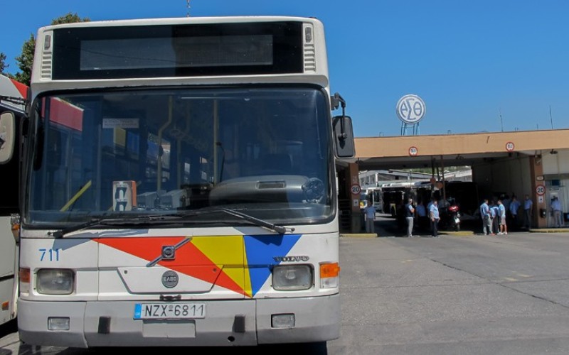 Καταγγελία: Επιβάτιδα δάγκωσε ελεγκτή για να αποφύγει τον έλεγχο