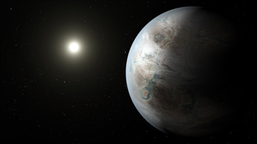 Θεωρίες για νέο πλανήτη στο ηλιακό μας σύστημα