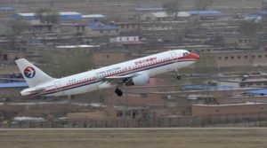 WSJ: Σκόπιμη η συντριβή του Boeing 737 της China Eastern Airlines