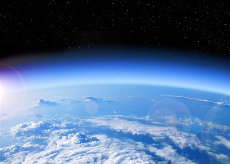 Νέα ουσία προκαλεί φθορά στην τρύπα του όζοντος – Προειδοποιούν οι επιστήμονες
