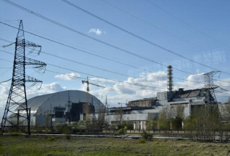 Η κυβερνοεπίθεση «χτύπησε» και το Τσέρνομπιλ – Μετρούν τη ραδιενέργεια με συσκευές Γκάιγκερ