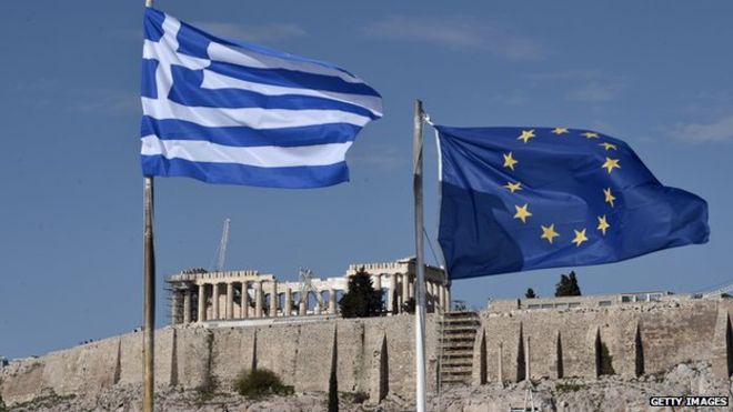Sentix: Μειώθηκε δραστικά ο κίνδυνος Grexit