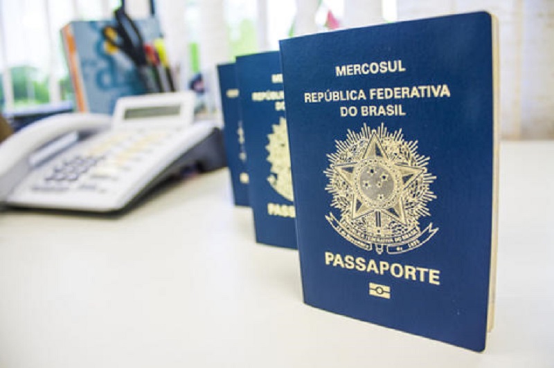 Βραζιλία: STOP στην έκδοση διαβατηρίων γιατί… «έμειναν» από λεφτά!