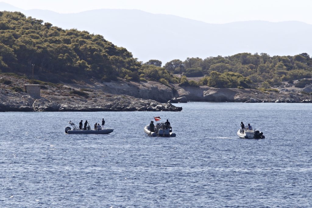 Τραγωδία στην Αίγινα: Στο αυτόφωρο αύριο ο πλοίαρχος της υδροφόρας – Δύο αδέλφια  νεκροί από σύγκρουση