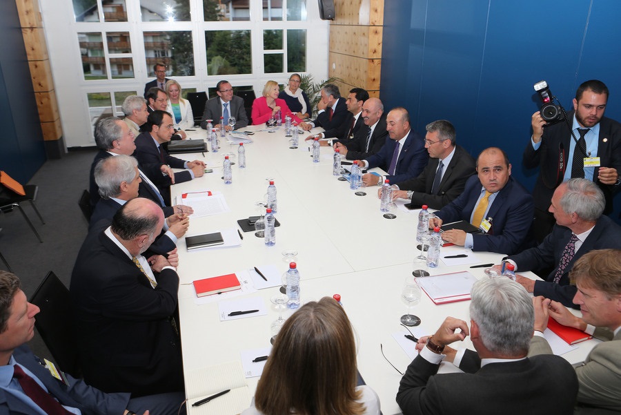 Χωρίς τους πρωθυπουργούς η Διάσκεψη για το Κυπριακό – Την Πέμπτη η άφιξη Γκουτέρες