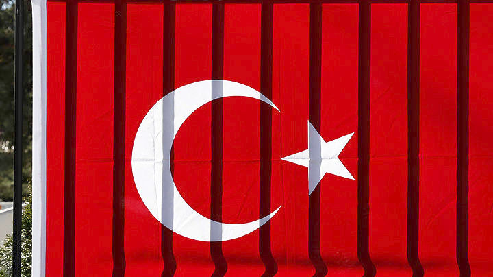 Ακανλί: Η Τουρκία θέλει να με κάνει να σιωπήσω