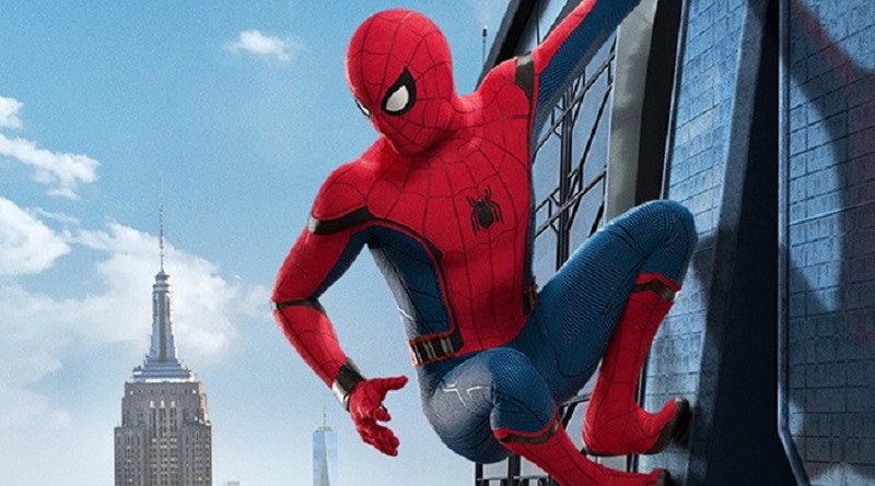 Η ταινία της εβδομάδας: Spider-Man: Homecoming (Trailer)