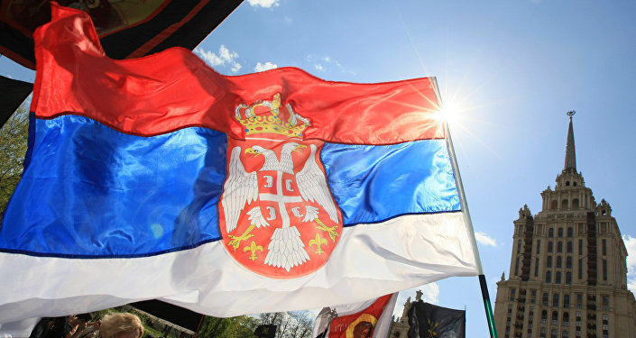 Σε τεντωμένο σχοινί η Σερβία λόγω του διλήμματος: ΕΕ ή Ρωσία;
