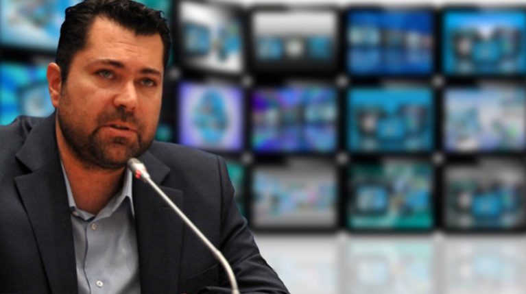 Κρέτσος: Θα επιμείνουμε στο θέμα της διαφάνειας στην τηλεοπτική διαφήμιση
