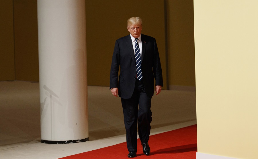 Σύνοδος G20: Απομόνωση των ΗΠΑ μετά την απόσυρση της Ουάσινγκτον από τη συμφωνία του Παρισιού