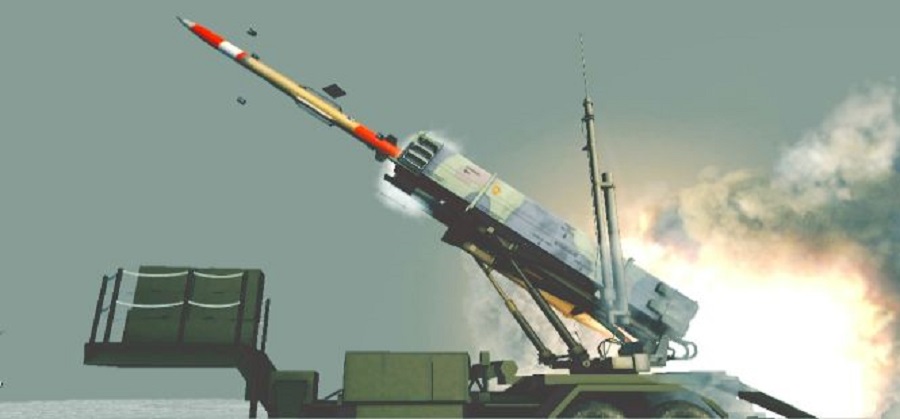ΗΠΑ: Ετοιμάζουν δοκιμή του συστήματος αντιπυραυλικής άμυνας THAAD