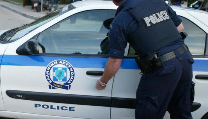 Διπλό χτύπημα κατά του παράνομου τζόγου στη Θεσσαλονίκη
