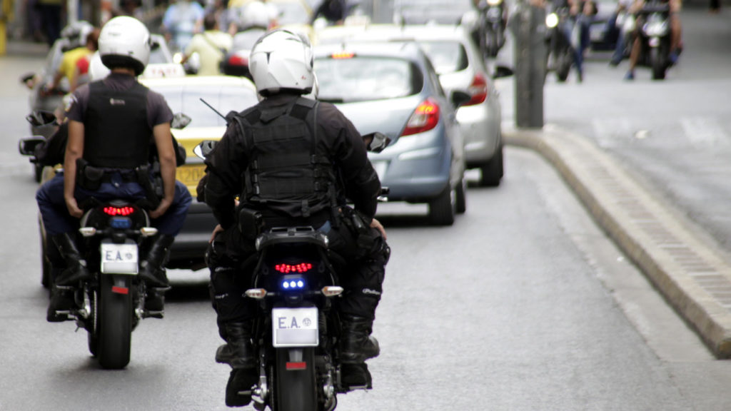 Καλλιθέα: 72χρονος συνελήφθη για ασέλγεια σε βάρος 21χρονου αυτιστικού