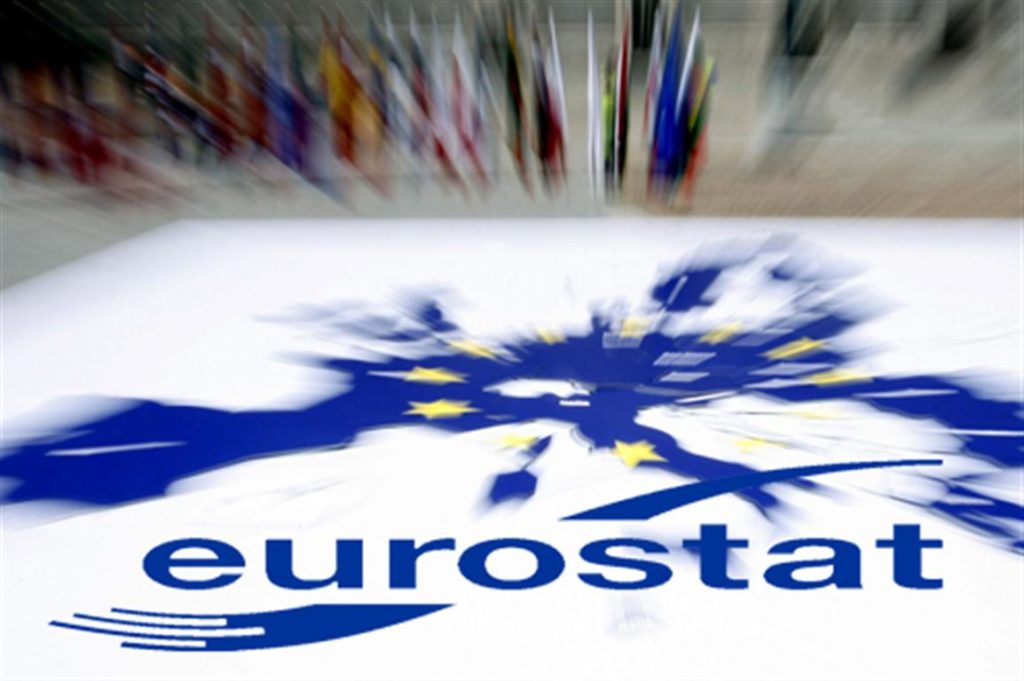 Eurostat: Μειώθηκε ο πληθυσμός της Ελλάδας κατά 2,5‰ το 2016
