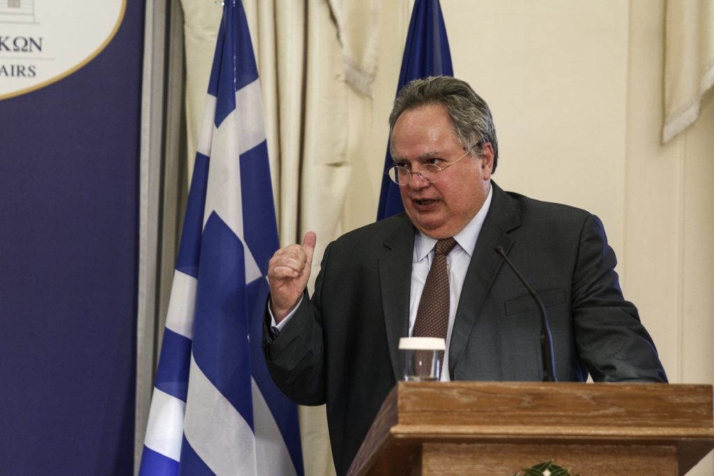 Κοτζιάς κατά Τουρκίας για το «ναυάγιο» στο κυπριακό: Θέλανε να υπογράψουμε ότι μπορούν να επεμβαίνουν στην Κύπρο