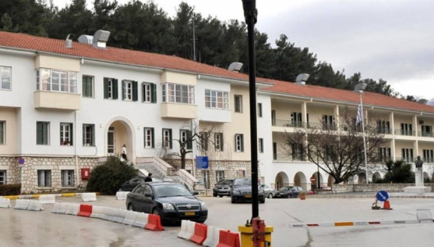 Πρέβεζα: Πέθανε η 27χρονη που την χτύπησε ο σύζυγός της με σκεπάρνι