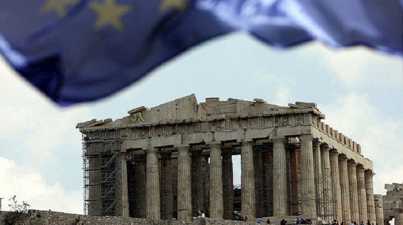 FAZ: Έξοδο της Ελλάδας από τη διαδικασία υπερβολικού ελλείμματος θα προτείνει ο Μοσκοβισί