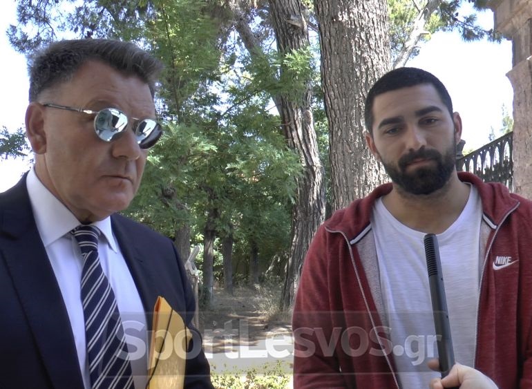 Αυτός είναι ο Έλληνας ποδοσφαιριστής που συνελήφθη με 52 γραμμάρια κοκαΐνη