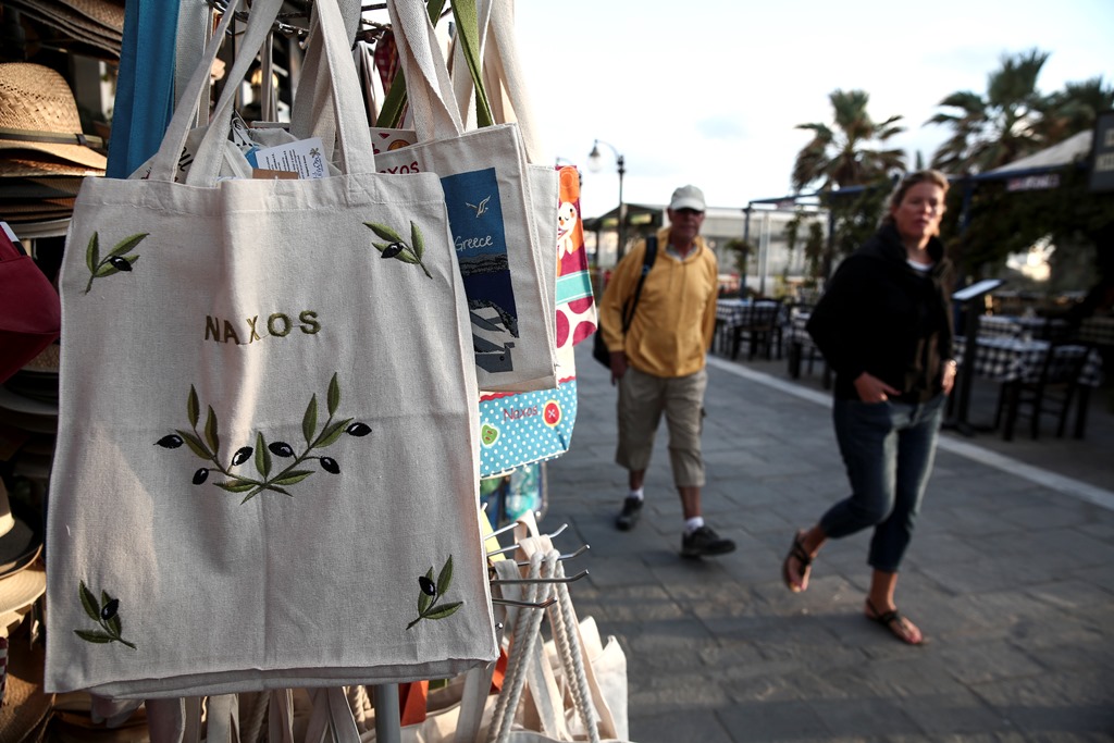 Πάτρα: Νέο ΕΣΠΑ για τον τουρισμό ύψους 120 εκατ. ευρώ