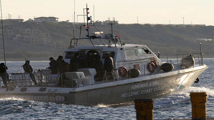 Συναγερμός στην Αλόννησο: Ξεκίνησε η αναζήτηση δύο αγνοούμενων ανδρών