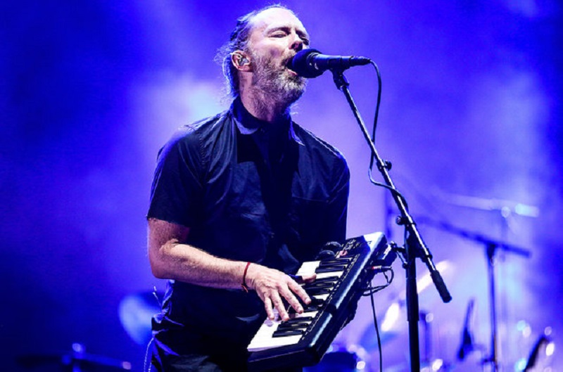 Κανονικά η συναυλία των Radiohead στο Ισραήλ